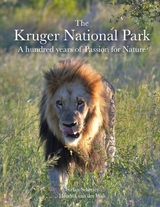 The Kruger National Park - Stefan Schreier, Hendrik van der Walt