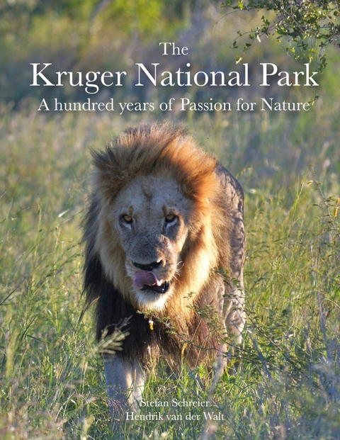 The Kruger National Park - Stefan Schreier, Hendrik van der Walt