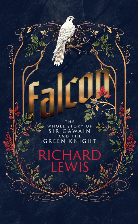 Falcon -  Richard Lewis