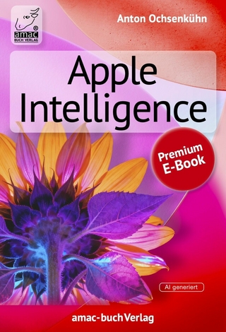 Apple Intelligence