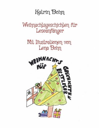 Weihnachtsgeschichten für Leseanfänger