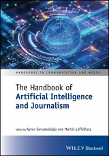 Handbook of Artificial Intelligence and Journalism - 