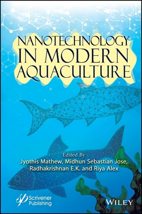 Nanotechnology in Modern Aquaculture - 