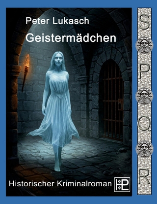 Geistermädchen