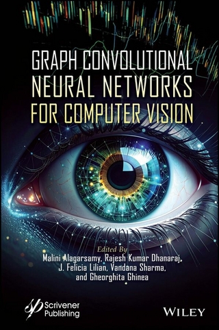 Graph Convolutional Neural Networks for Computer Vision