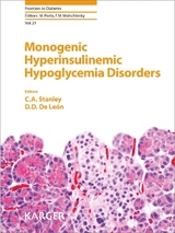 Monogenic Hyperinsulinemic Hypoglycemia Disorders - 