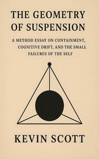 The Geometry of Suspension