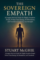 The Sovereign Empath - Stuart McGhie