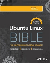 Ubuntu Linux Bible - David Clinton, Christopher Negus