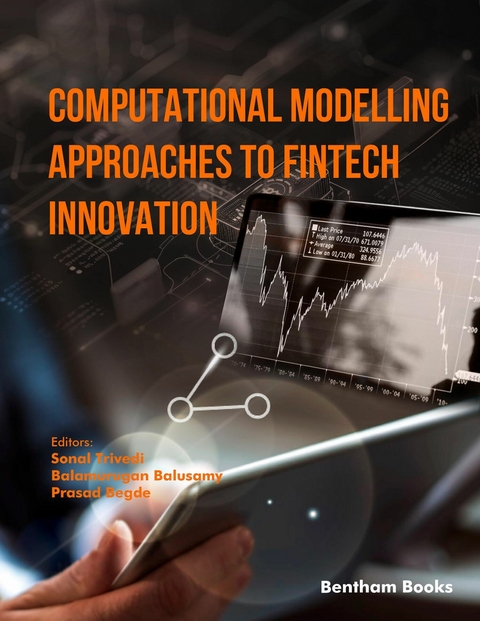 Computational Modelling Approaches to FinTech Innovation - 