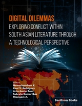Exploring Conflict within South Asian Literature through a Technological Perspective - 