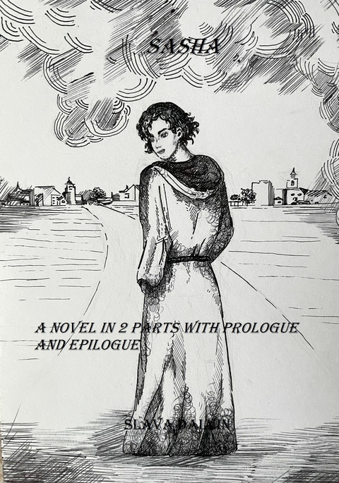 Sasha - Slava Dalvin