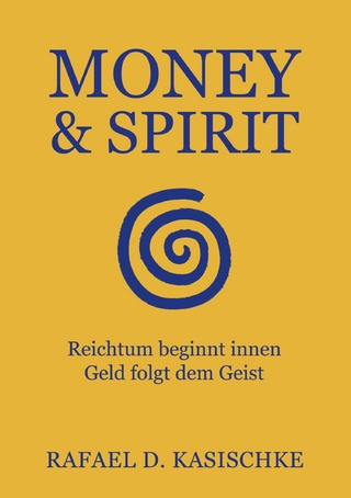 Money & Spirit