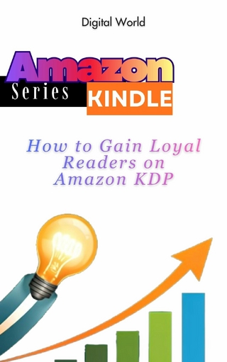 How to Gain Loyal Readers on Amazon KDP