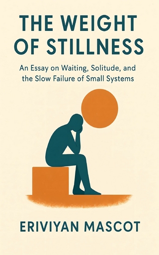 The Weight of Stillness Subtitle