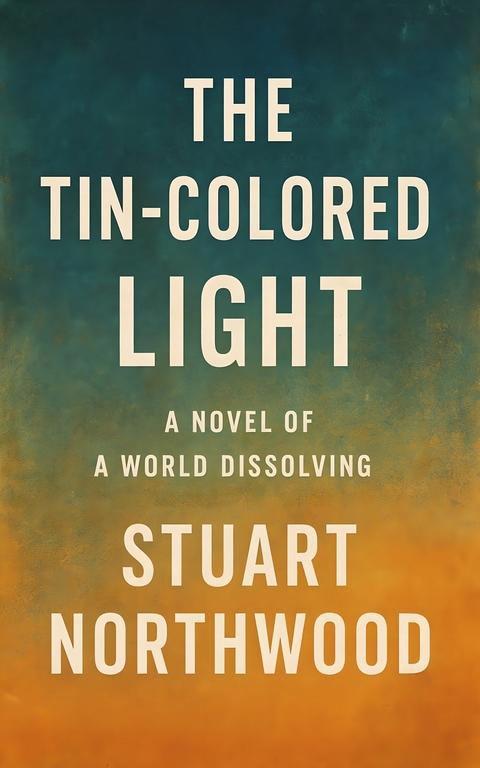 The Tin-Colored Light -  Stuart Northwood