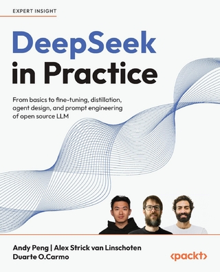 DeepSeek in Practice
