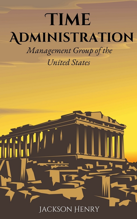 Time Administration -  Jackson Henry