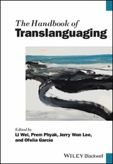 The Handbook of Translanguaging - 