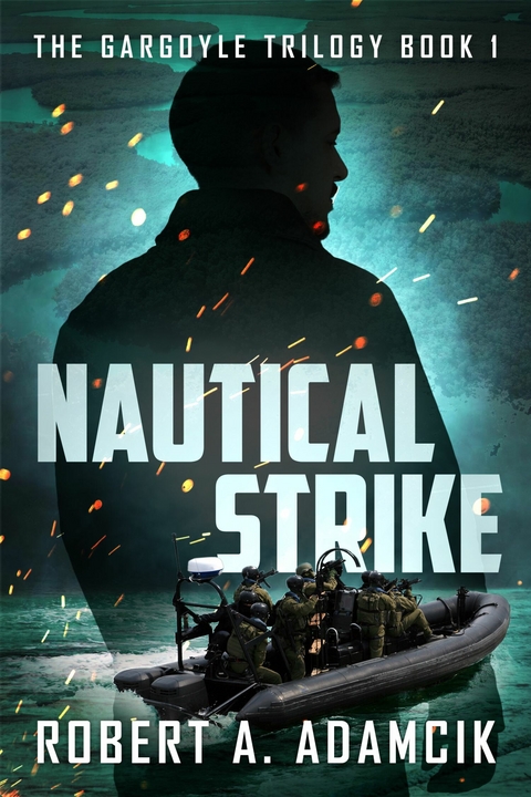 Nautical Strike -  Robert A. Adamcik