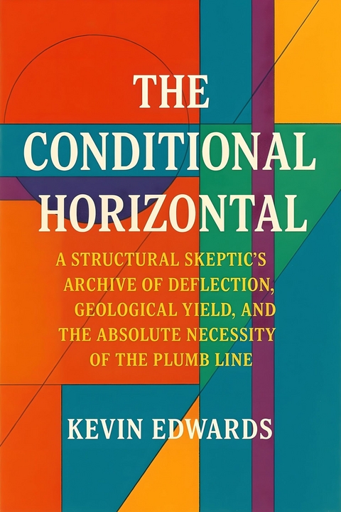 The Conditional Horizontal -  Kevin Edwards