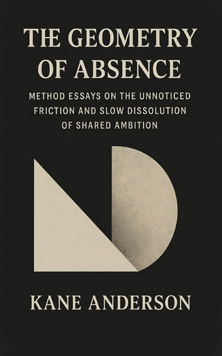 The Geometry of Absence