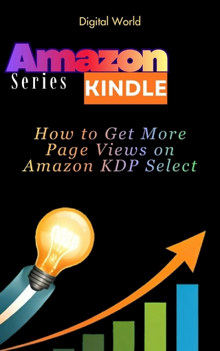 How to Get More Page Views on Amazon KDP Select