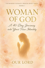 Woman of God - Our Lord
