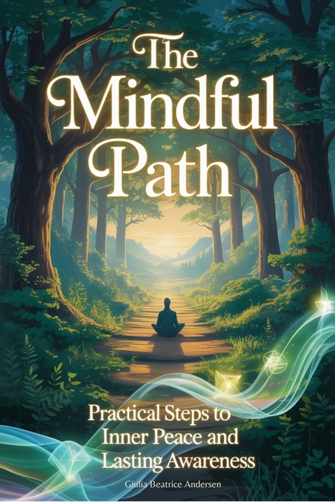 The Mindful Path -  Giulia Beatrice Andersen