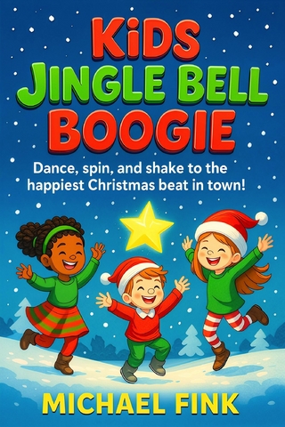 Kids Jingle Bell Boogie