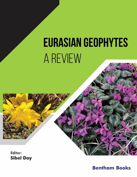 Eurasian Geophytes: A Review - 
