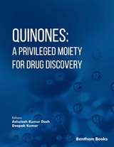 Quinones: A Privileged Moiety for Drug Discovery - 