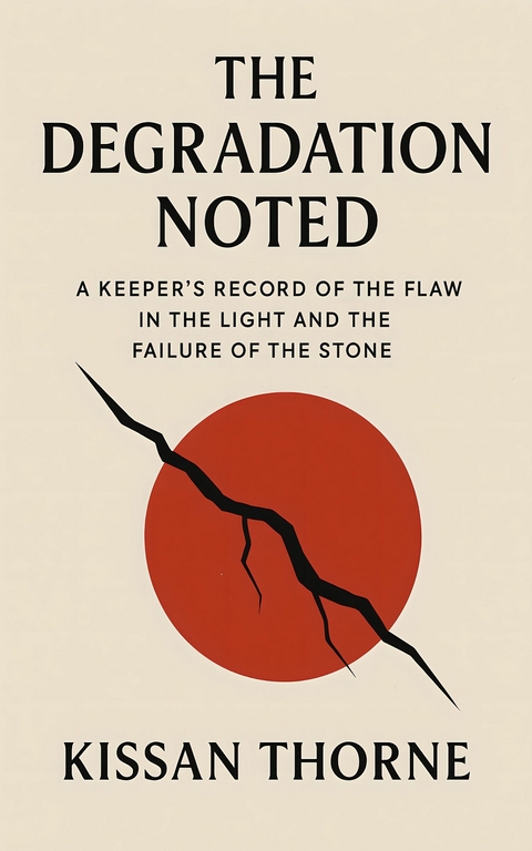 The Degradation Noted -  Kissan Thorne