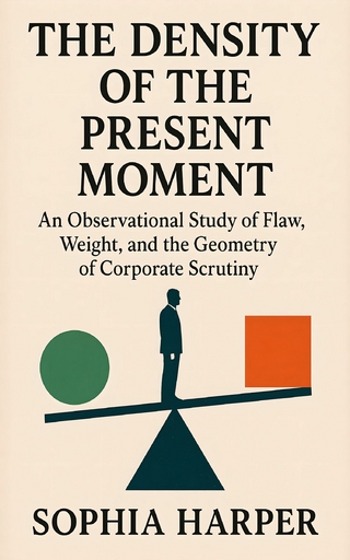 The Density of the Present Moment