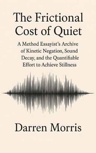 The Frictional Cost of Quiet