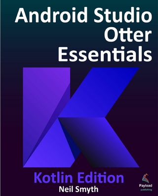 Android Studio Otter Essentials - Kotlin Edition
