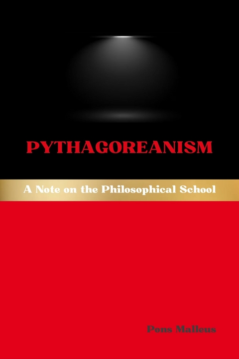 Pythagoreanism -  Pons Malleus