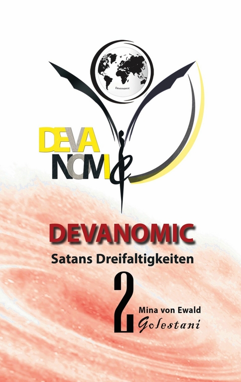 Satans Dreifaltigkeiten II - Mina von Ewald