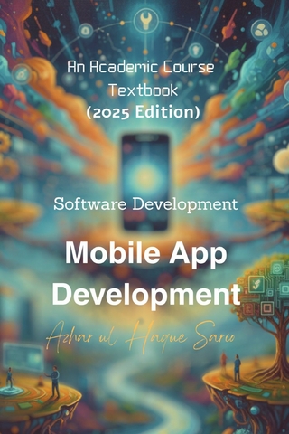 Mobile App Development