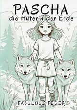 Pascha - Fabulous Feder