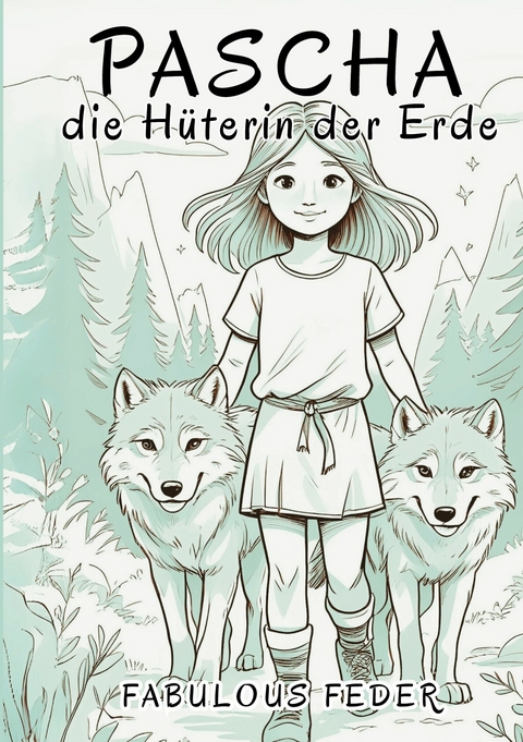 Pascha - Fabulous Feder