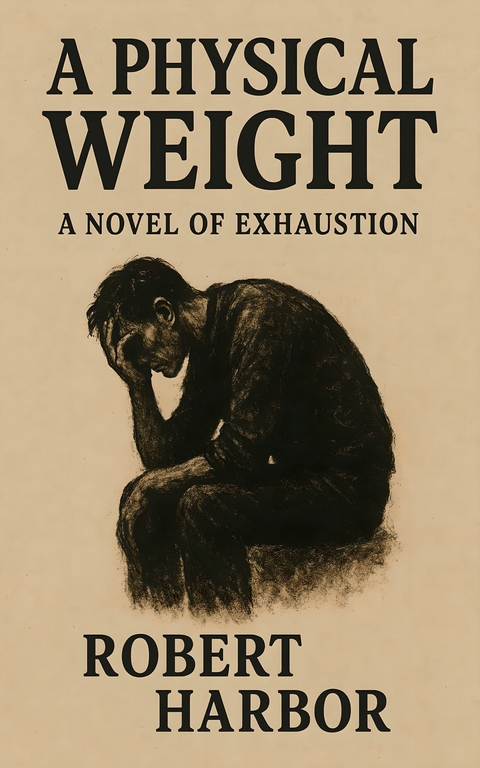 A Physical Weight -  Roberl Harbor