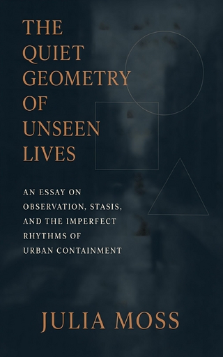 The Quiet Geometry of Unseen Lives
