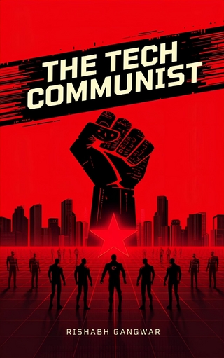 The Tech Communist