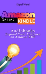 Audiobooks -  Digital World