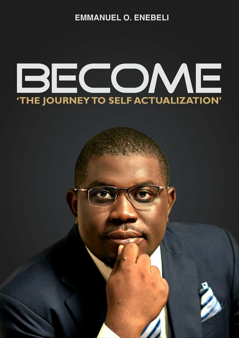 Become -  Emmanuel Enebeli