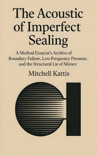 The Acoustic of Imperfect Sealing