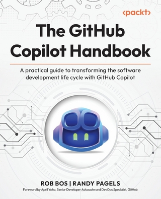 The GitHub Copilot Handbook