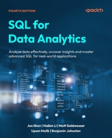 SQL for Data Analytics - Jun Shan, Haibin Li, Matt Goldwasser, Upom Malik, Benjamin Johnston