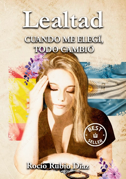 Lealtad - Roc&iacute;o Rubio D&iacute;az